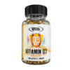 real pharm vitamiin d3 geelkapslid - toidulisandidhulgi.ee