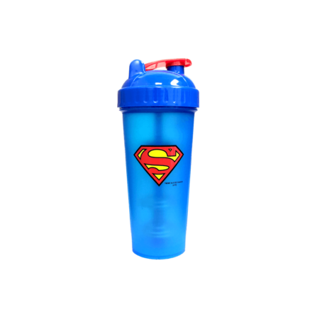 superman shaker - toidulisandidhulgi.ee