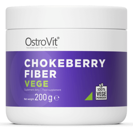 chokeberry fiber - toidulisandidhulgi.ee