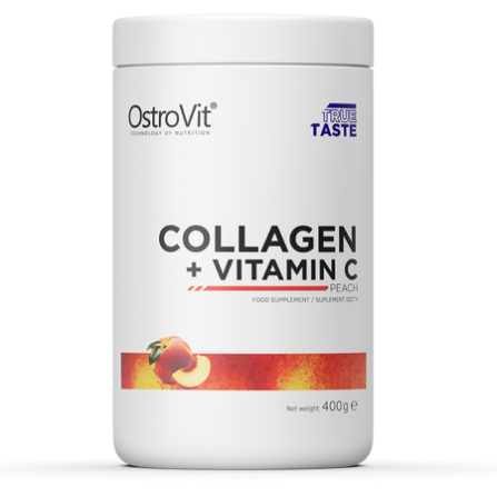 collagen + vitamiin c - toidulisandidhulgi.ee
