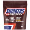 snickers hi protein - toidulisandidhulgi.ee