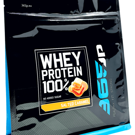 whey proteiin 100% - toidulisandidhulgi.ee