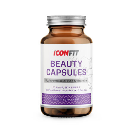 beauty capsules - toidulisandidhulgi.ee