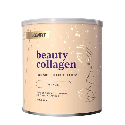 beauty collagen iconfit - toidulisandidhulgi.ee