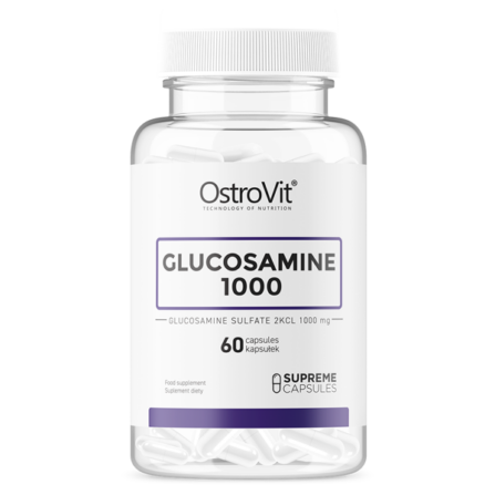 glucosamine 1000mg - toidulisandidhulgi.ee
