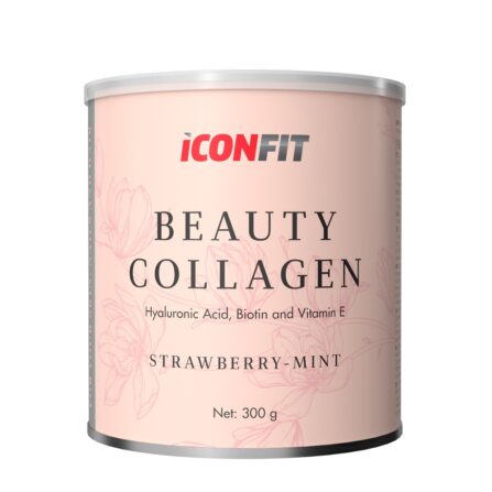 iconfit beauty collagen - toidulisandidhulgi.ee