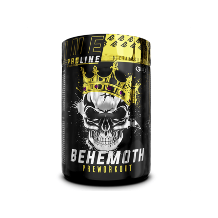 behemoth - toidulisandidhulgi.ee