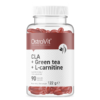 OstroVit CLA + Green Tea + L-Carnitine - toidulisandidhulgi.ee