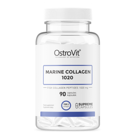 merekollageen marine collagen ostrovit - toidulisandidhulgi.ee