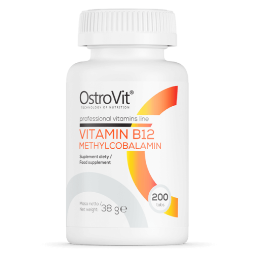 vitamiin b12 - toidulisandidhulgi.ee