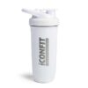iconfit shaker metal reforce valge - toidulisandidhulgi.ee