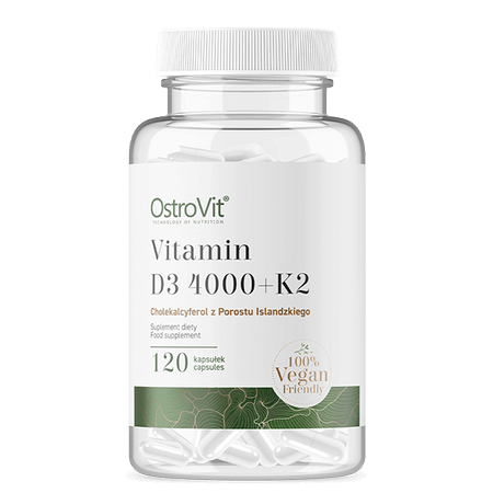 vitamiin d3 4000iu + k2 - toidulisandidhulgi.ee