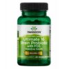 Ultimate 16 Strain Probiotic With FOS swanson - toidulisandidhulgi.ee