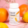 ostrovit vitamiin c tabletid - toidulisandidhulgi.ee