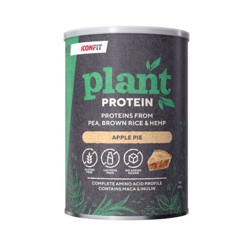 plant protein - toidulisandidhulgi.ee
