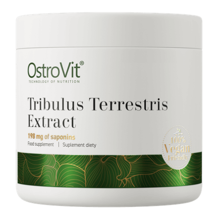 tribulus terrestris ekstrakt ostrovit - toidulisandidhulgi.ee