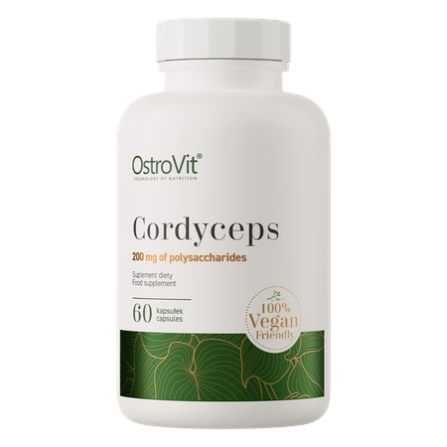 cordyceps korditseps - toidulisandidhulgi.ee