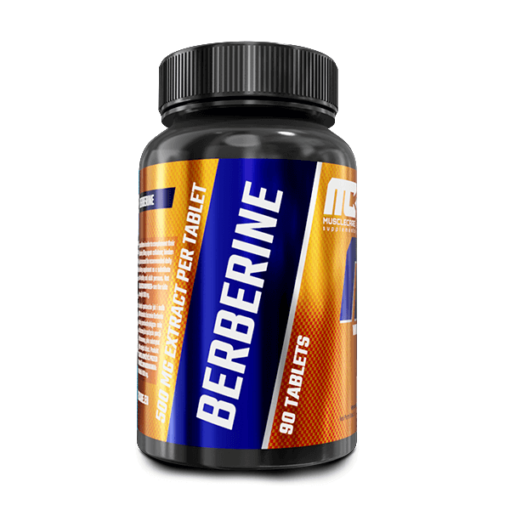 berberiin berberine 500mg - toidulisandidhulgi.ee