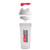 iconfit lite shaker valge - toidulisandidhulgi.ee