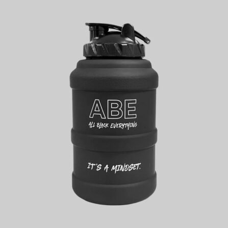 ABE Jug Water Bottle - toidulisandidhulgi.ee