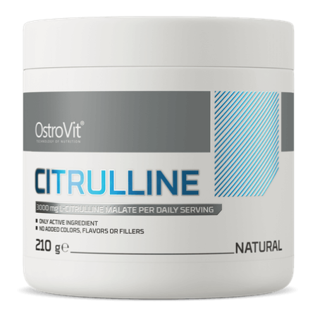 Citrulline tsitruliini pulber - toidulisandidhulgi.ee