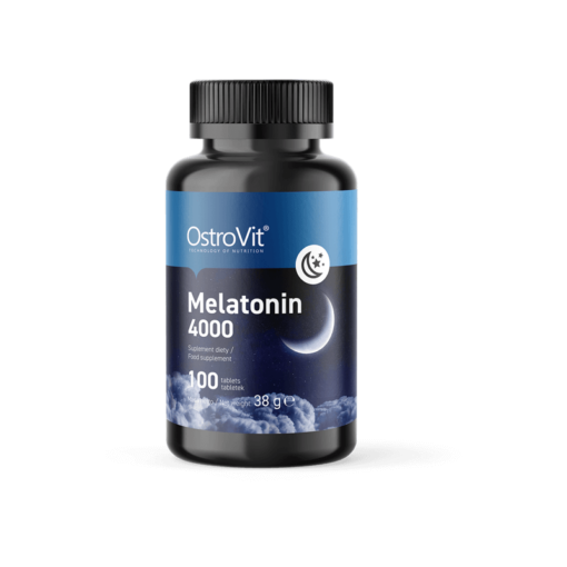 melatoniin 4000 - toidulisandidhulgi.ee
