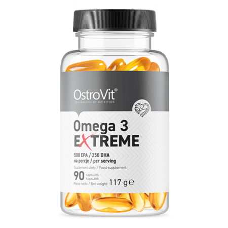 omega 3 extreme - toidulisandidhulgi.ee