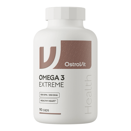 omega 3 extreme ostrovit - toidulisandidhulgi.ee