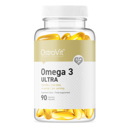 omega 3 ultra - toidulisandidhulgi.ee