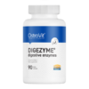 Digezyme Digestive Enzymes - toidulisandidhulgi.ee