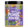 peanut powder - toidulisandidhulgi.ee