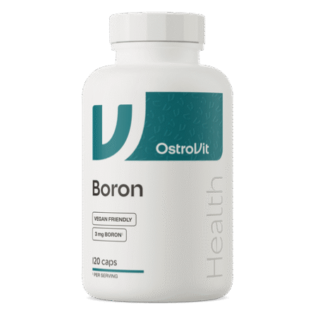 boorhape ostrovit - toidulisandidhulgi.ee
