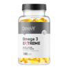 ostrovit omega 3 extreme 180caps - toidulisandidhulgi.ee