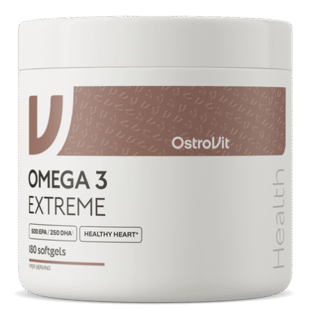 ostrovit omega 3 extreme - toidulisandidhulgi.ee