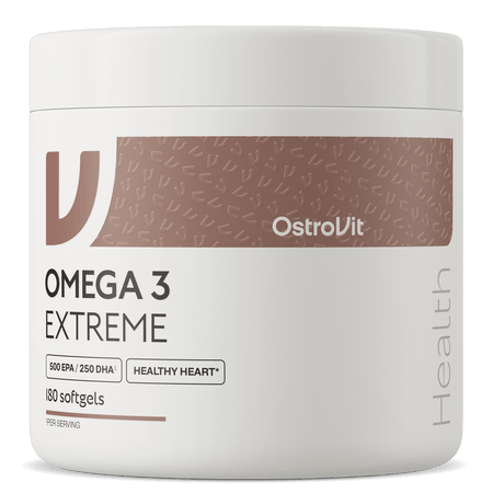 ostrovit omega 3 extreme - toidulisandidhulgi.ee