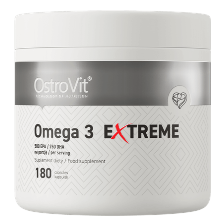 ostrovit omega 3 extreme - toidulisandidhulgi.ee