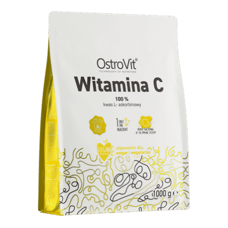 ostrovit vitamiin c pulber - toidulisandidhulgi.ee