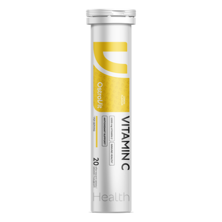 ostrovit c vitamiin - toidulisandidhulgi.ee