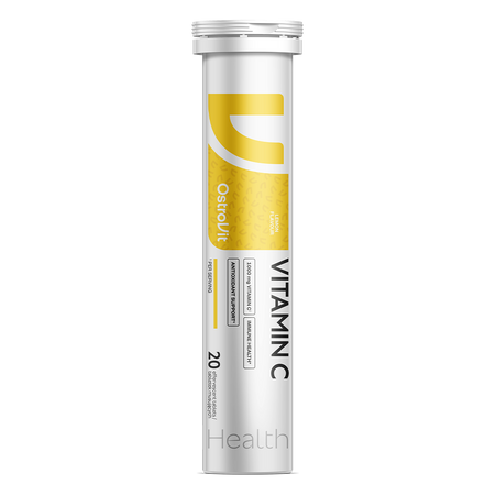 ostrovit c vitamiin - toidulisandidhulgi.ee