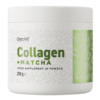 ostrovit collagen + matcha - toidulisandidhulgi.ee