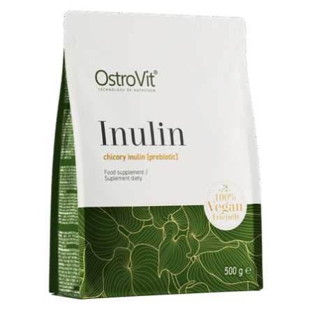 inuliin kiudaine ostrovit - toidulisandidhulgi.ee