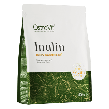 inuliin kiudaine ostrovit - toidulisandidhulgi.ee