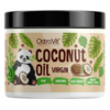 virgin coconut oil ostrovit - toidulisandidhulgi.ee