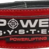 Heavy Duty Lever Belt Stronglift - toidulisandidhulgi.ee
