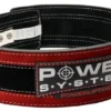 power system heavy duty-stronglift belt - toidulisandidhulgi.ee
