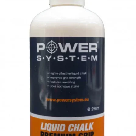 power system liquid chalk vedel-magneesium - toidulisandidhulgi.ee