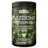 army1 bazooka pre workout - toidulisandidhulgi.ee