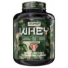 army1 whey protein - toidulisandidhulgi.ee