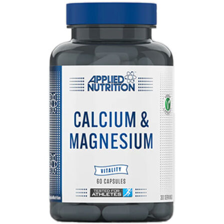 calcium & magnesium - toidulisandidhulgi.ee