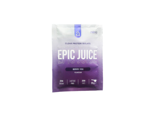 epic juice väikepakk - toidulisandidhulgi.ee